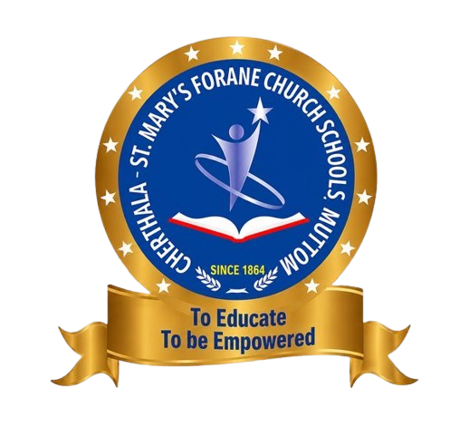 St. Mary's Forane Church Schools, Muttom