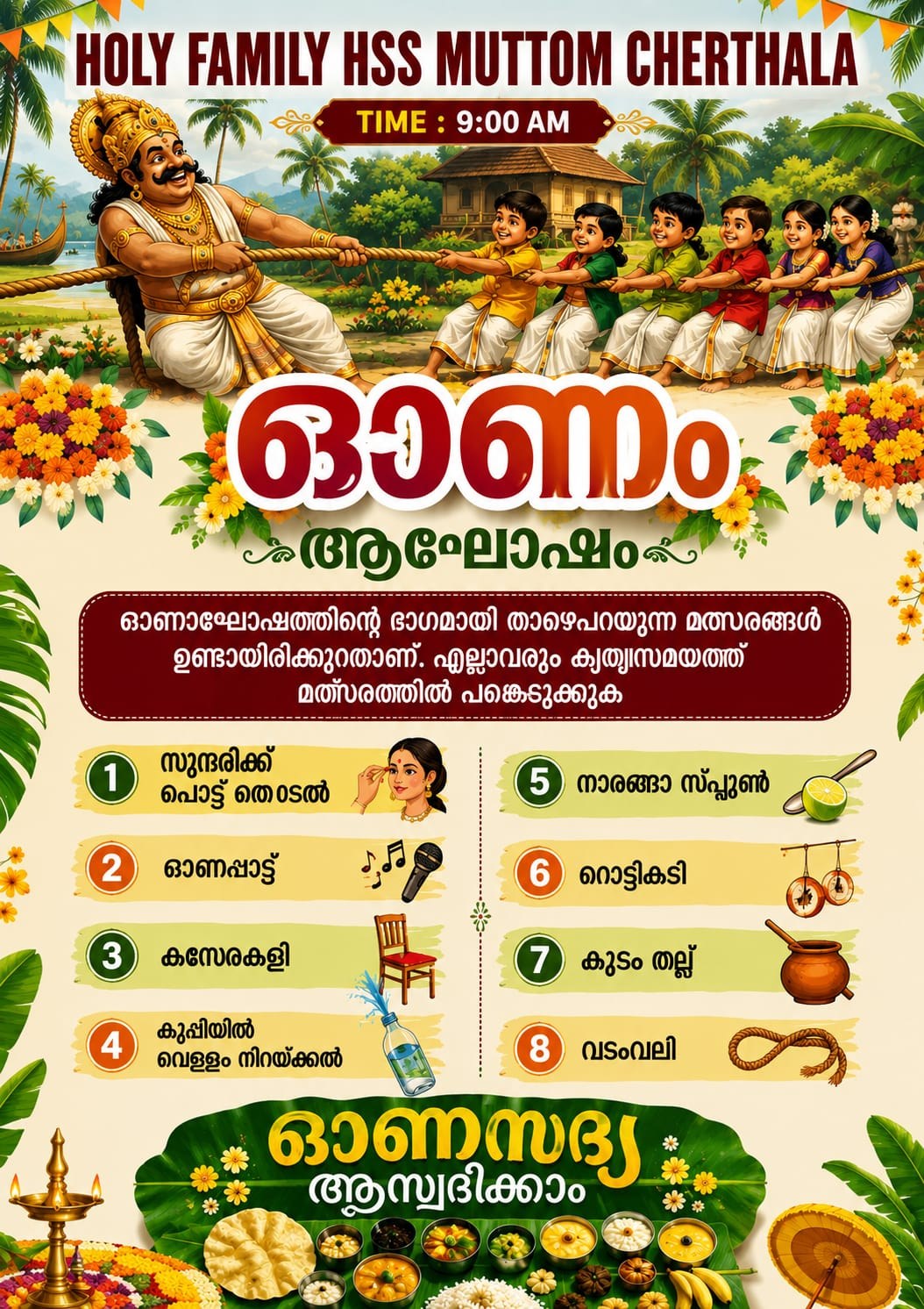 ONAM 2026