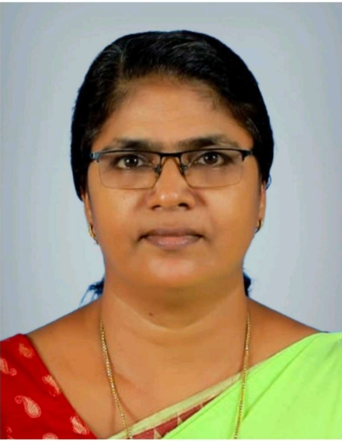 Elsamma N. G.