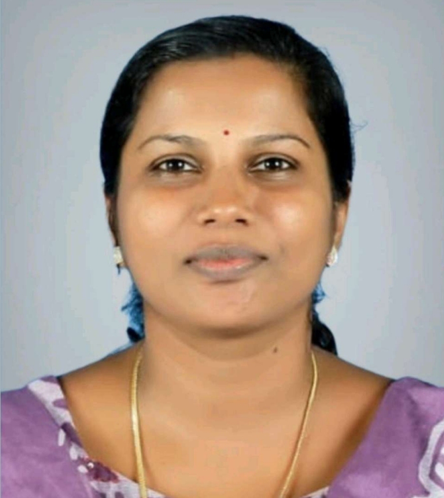 Simi Jose