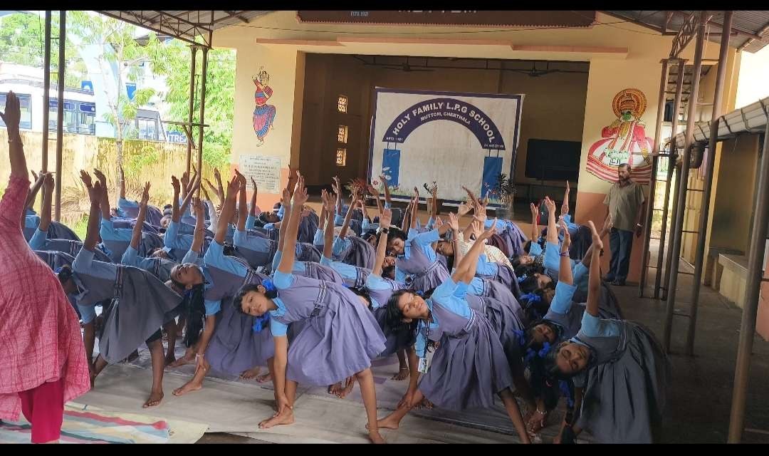 Extra Curricular Activities (1)