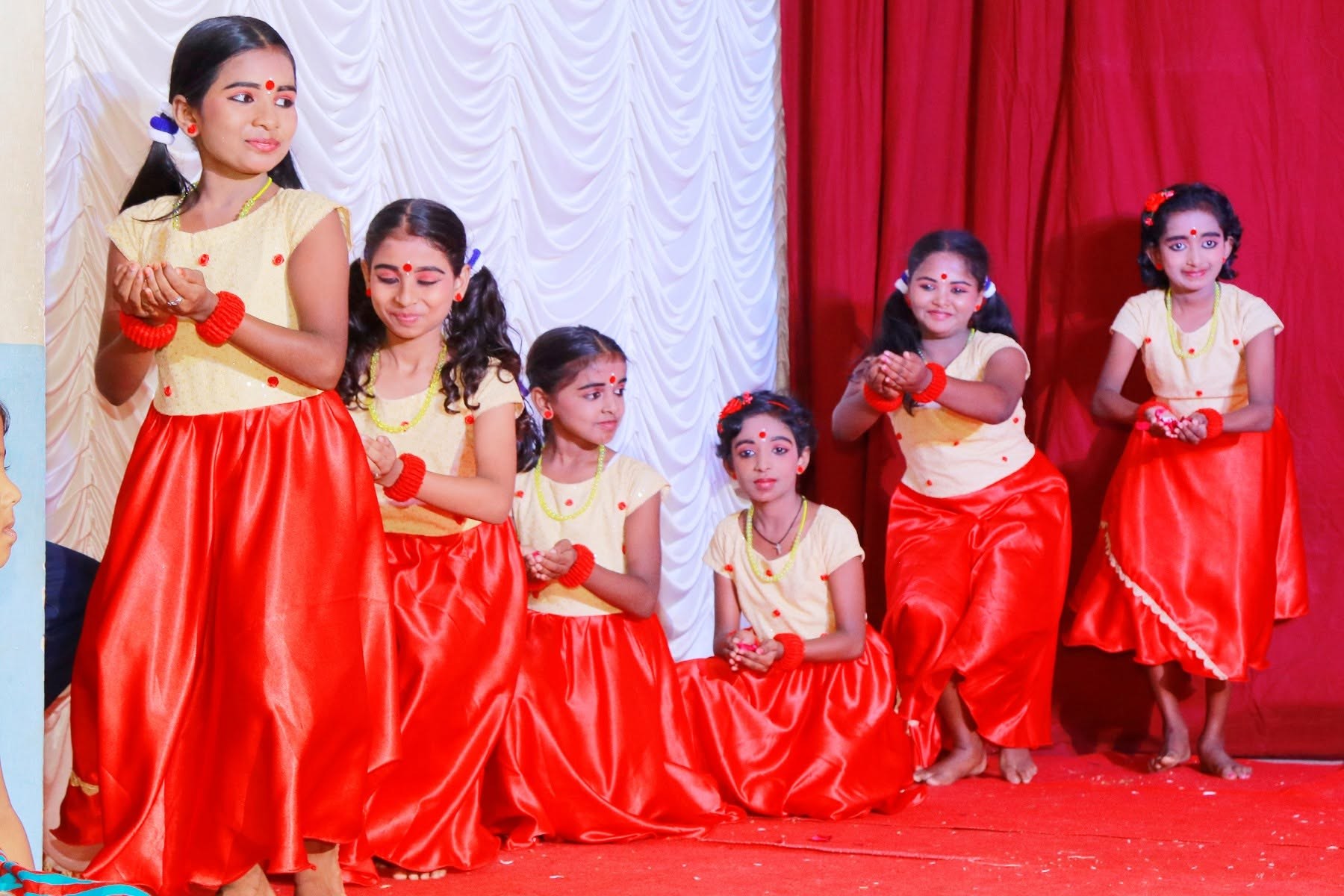 Holy Family LPGS