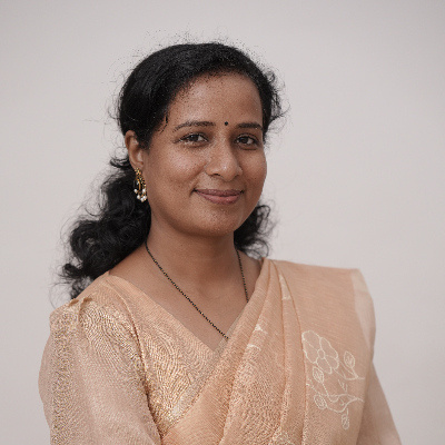 Anjitha Jose