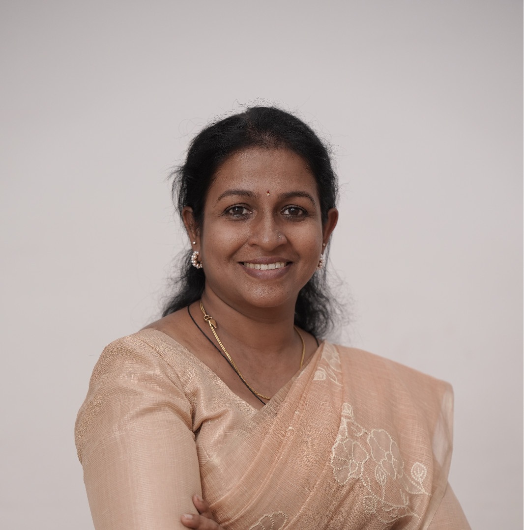 Preema Antony