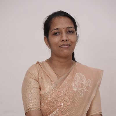 Anju Devasia