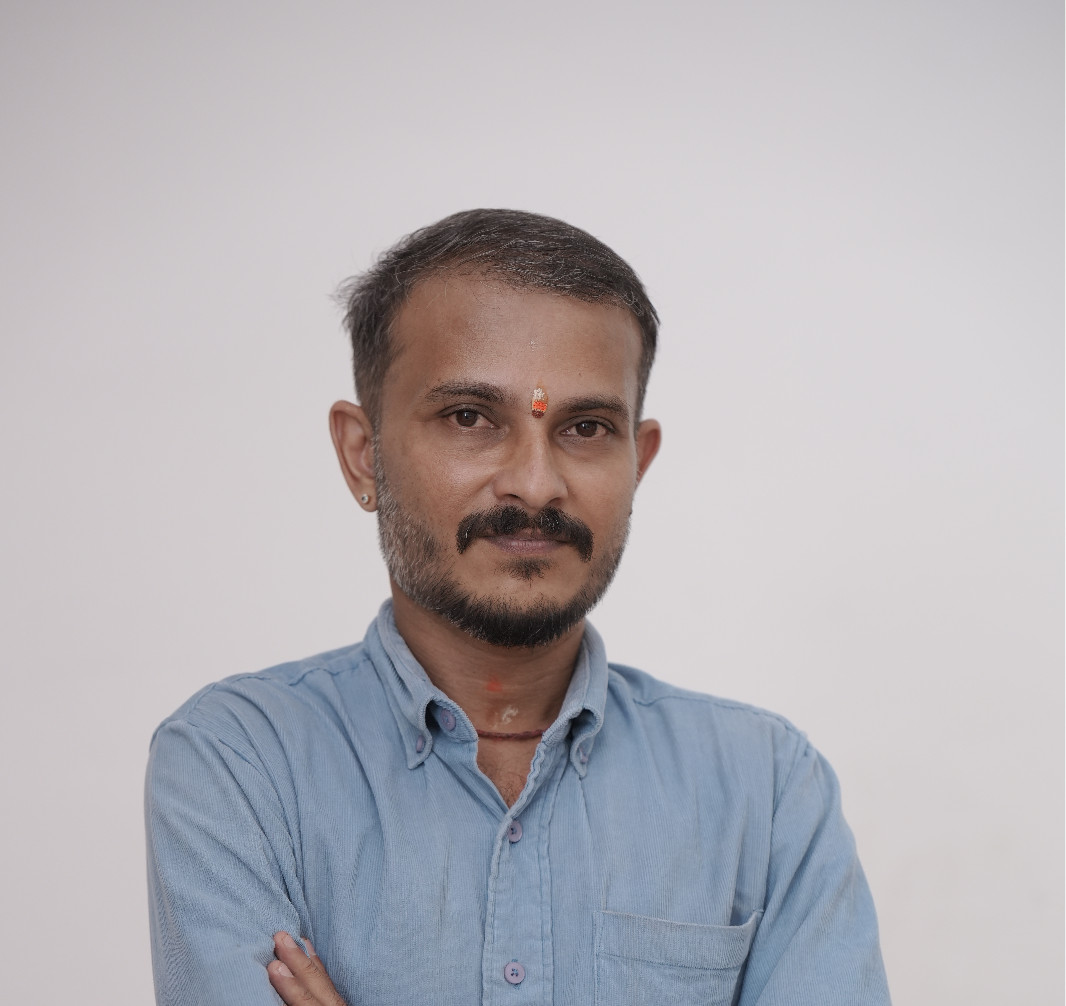 Sreekanth S. R.