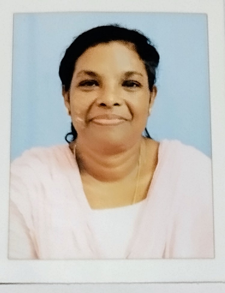 Elsy Cherian