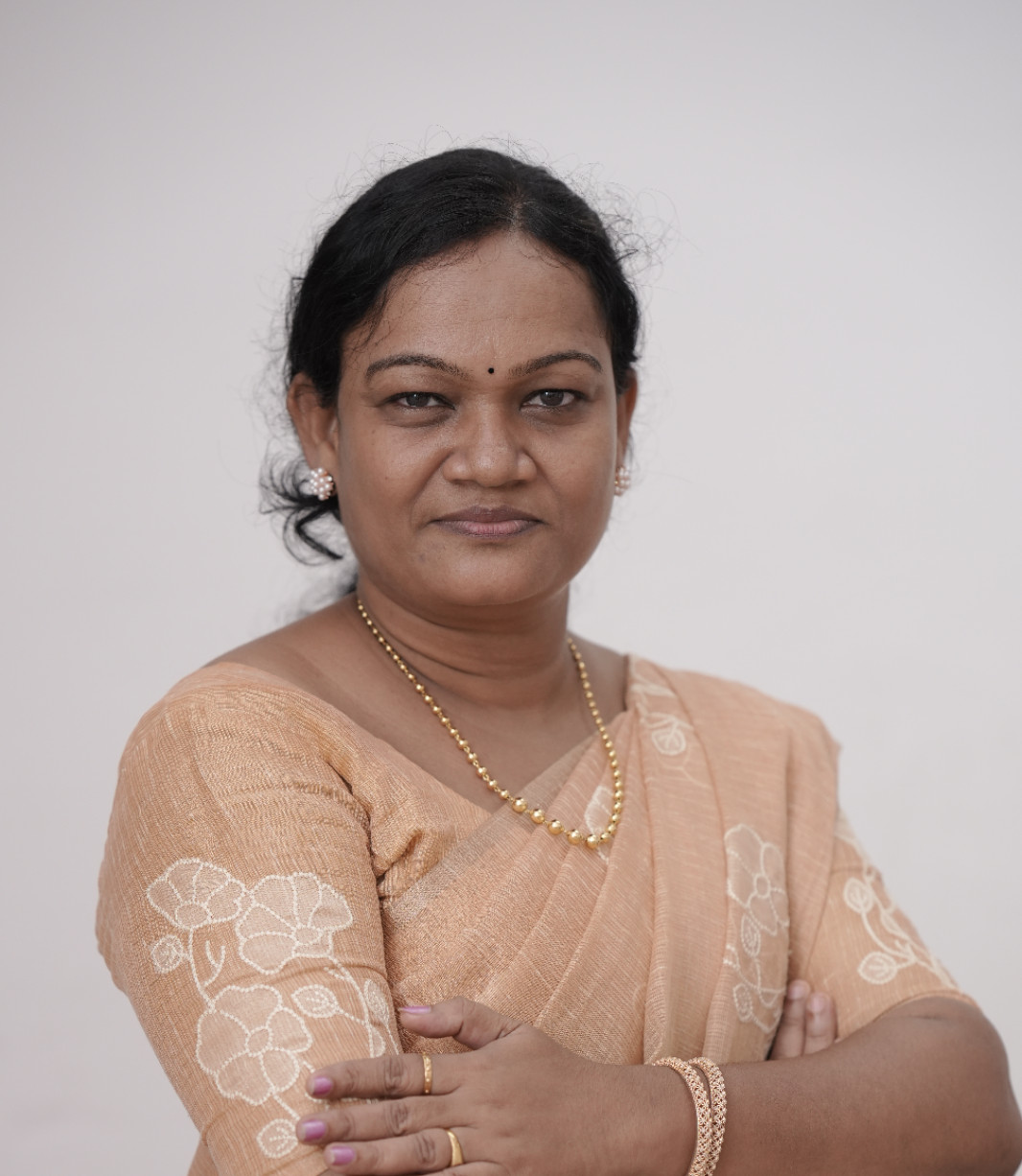 Simi M. M.