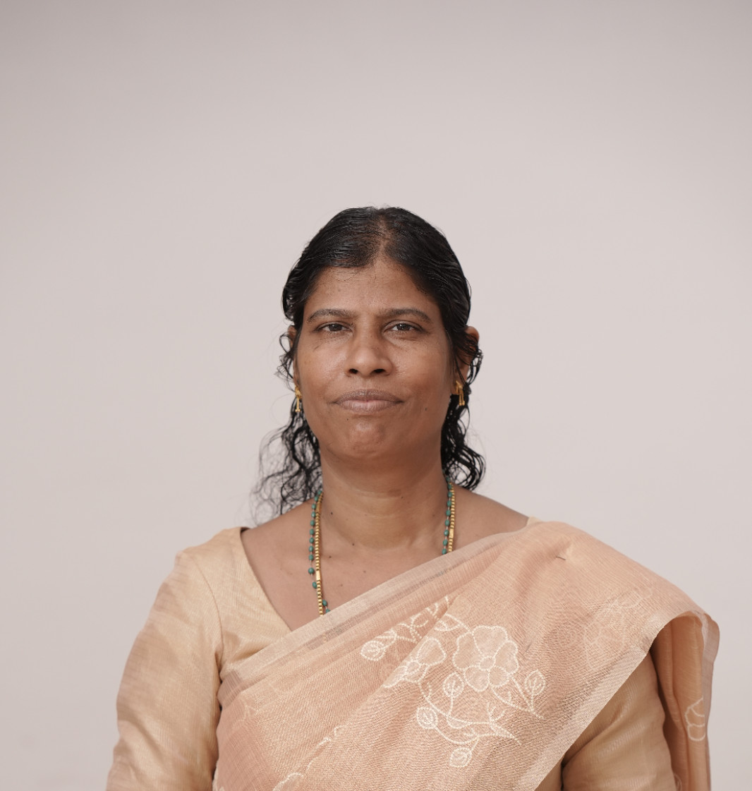 Marykutty Joseph