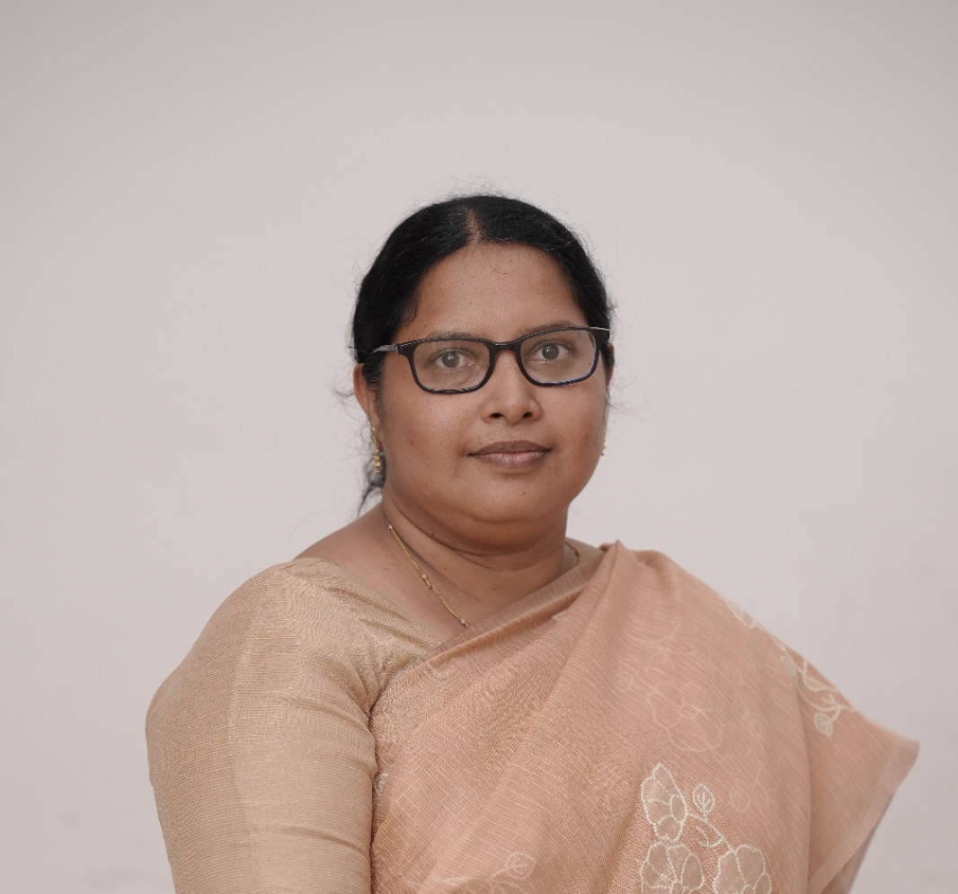 Diana Tom Varghese