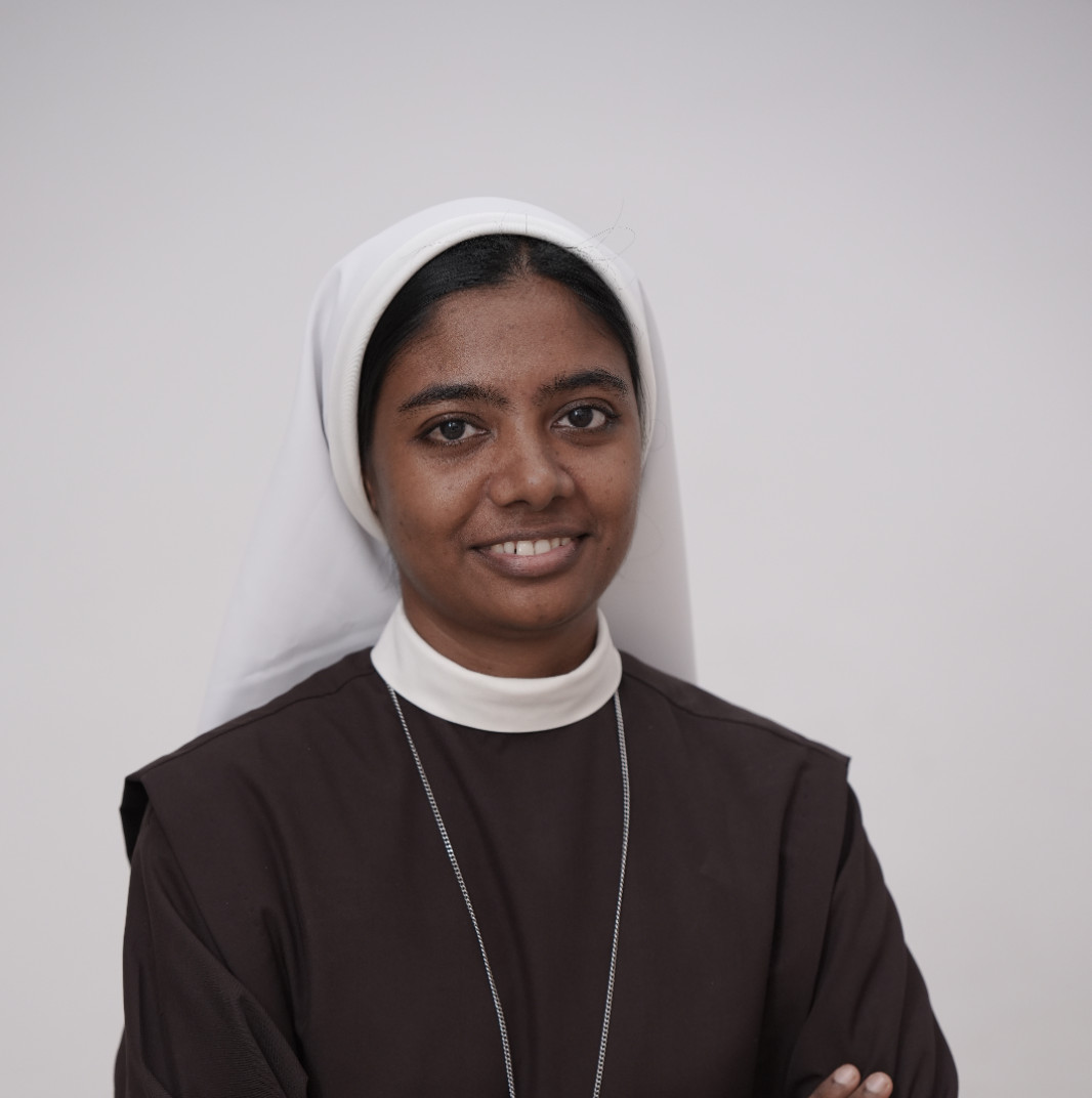 Sr. Anu K. George