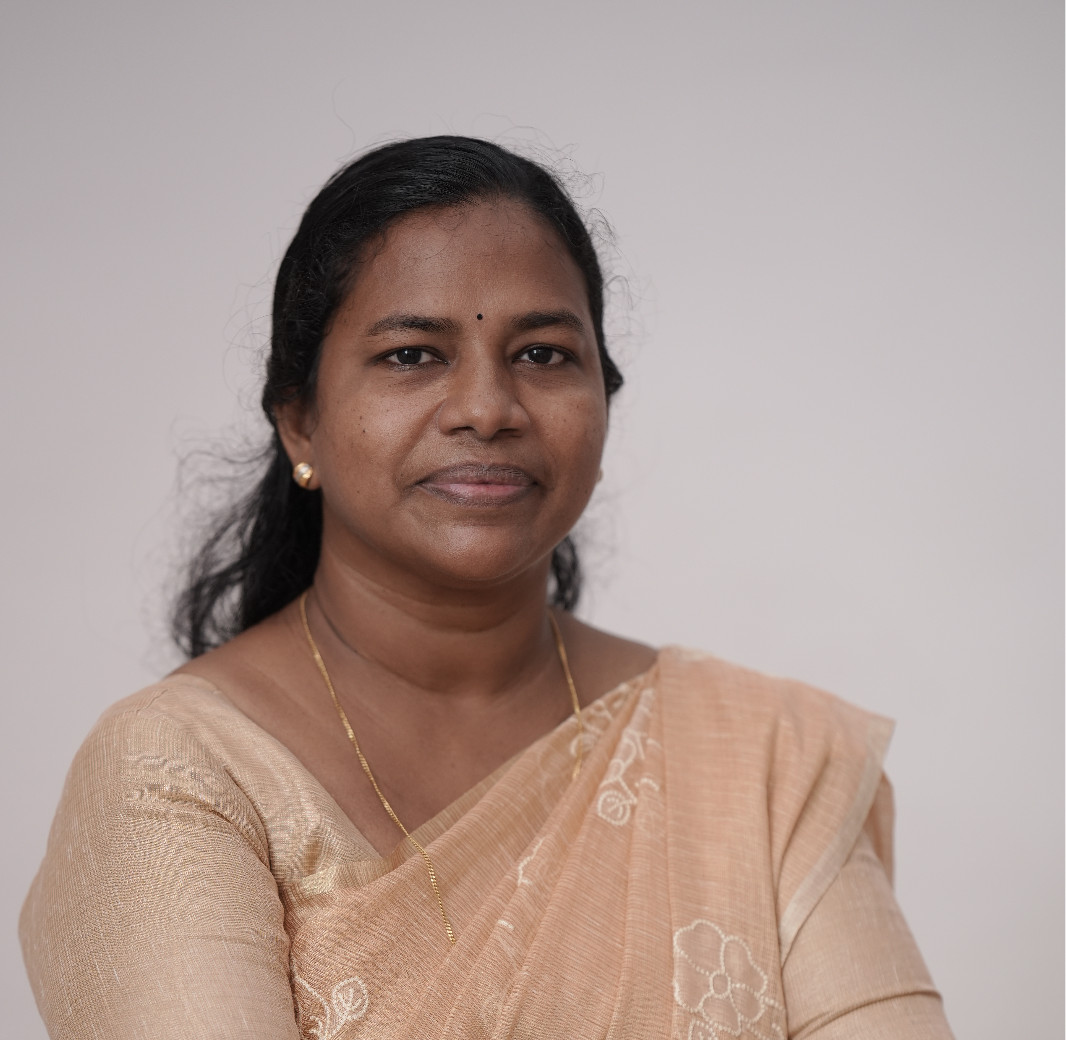 Meera Rani Mathew
