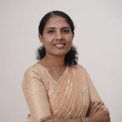 Ajeena Antony