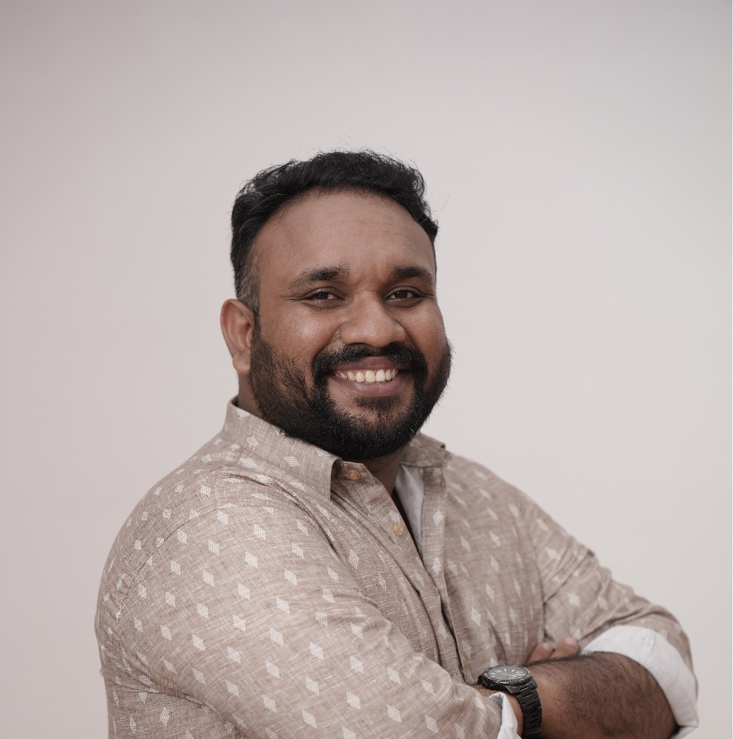 Bony Kuruvila