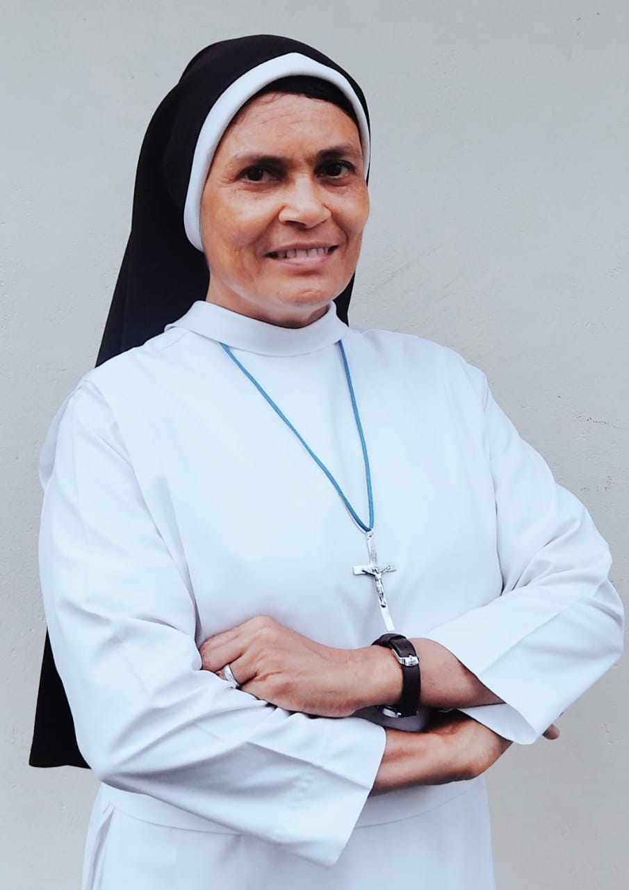 Sr. M. L. Kunjamma