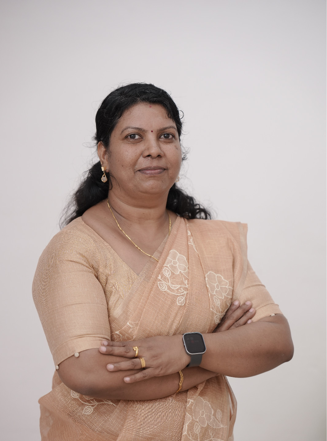 Bini Paul