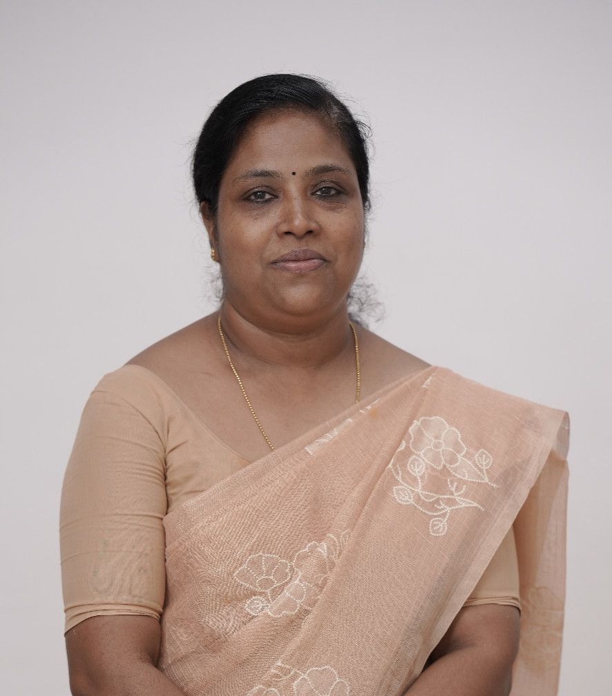 Dhanya Jose