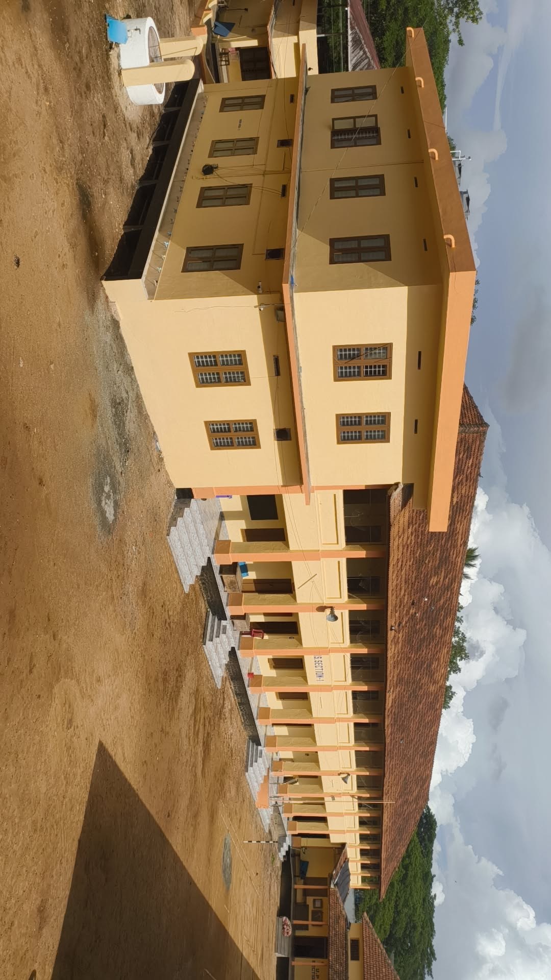 Campus — photo 5