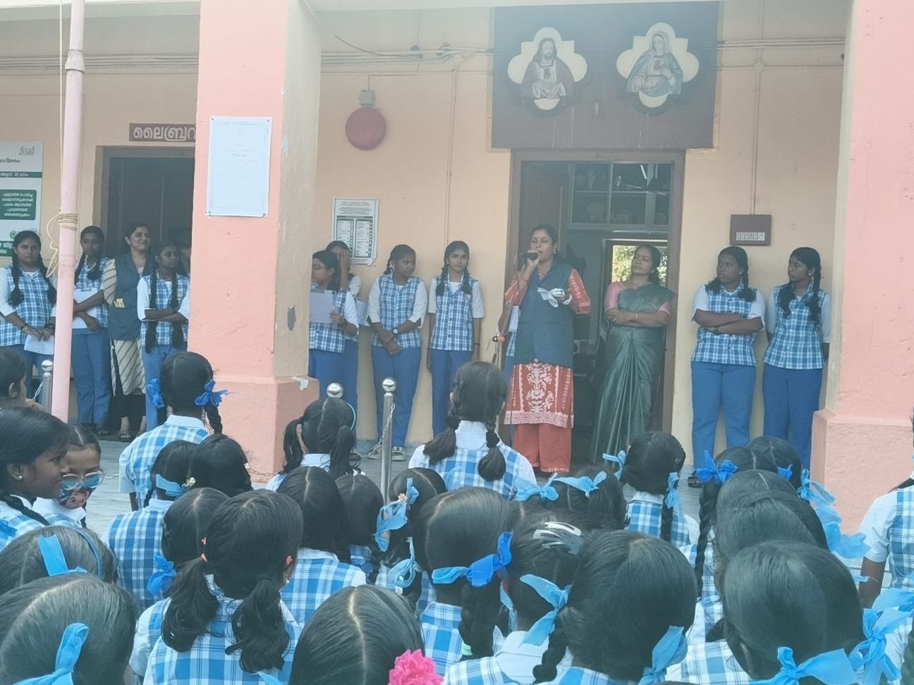 Hindi Club -Premchand Divas