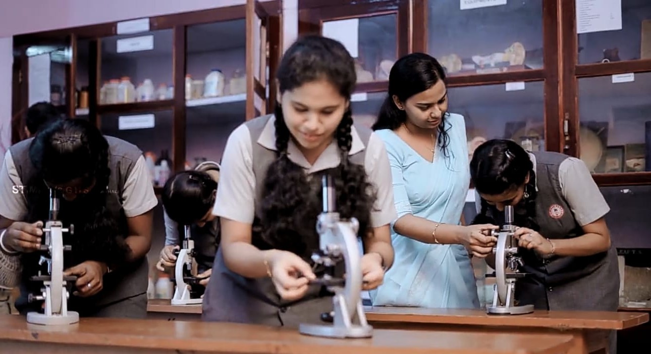 SCIENCE  CLUB