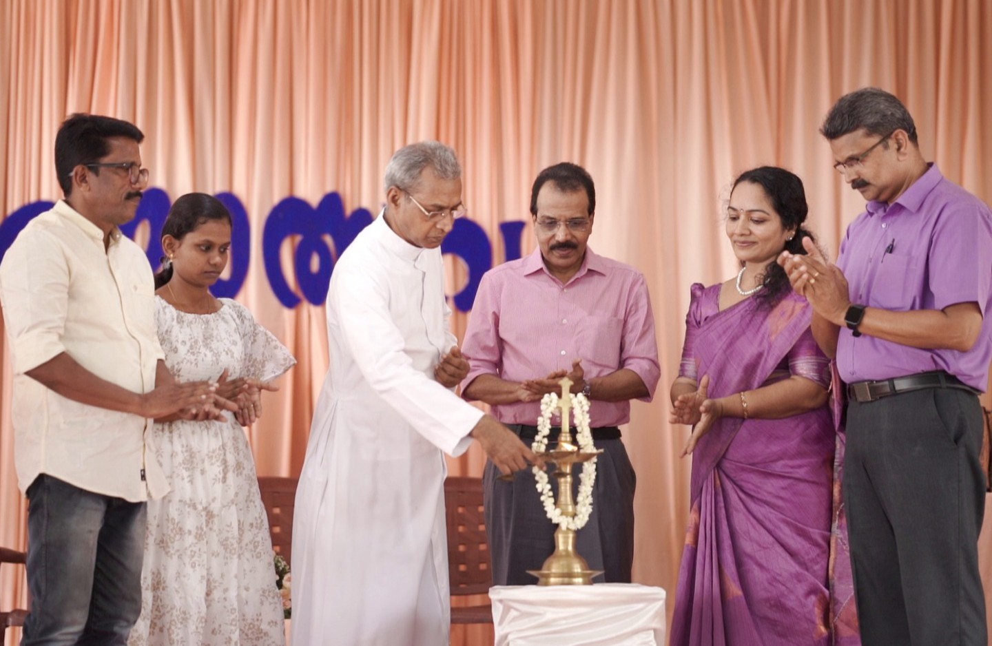 MALAYALAM CLUB