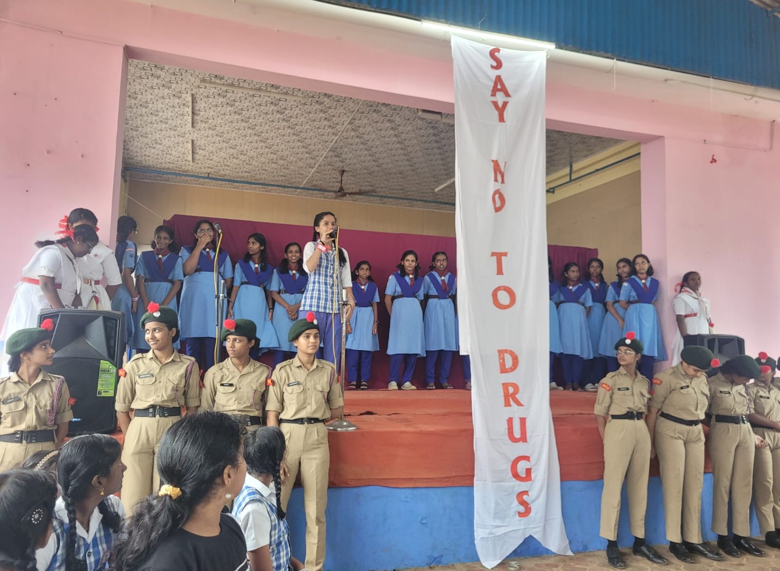 LAHARI VIRUDHA CLUB