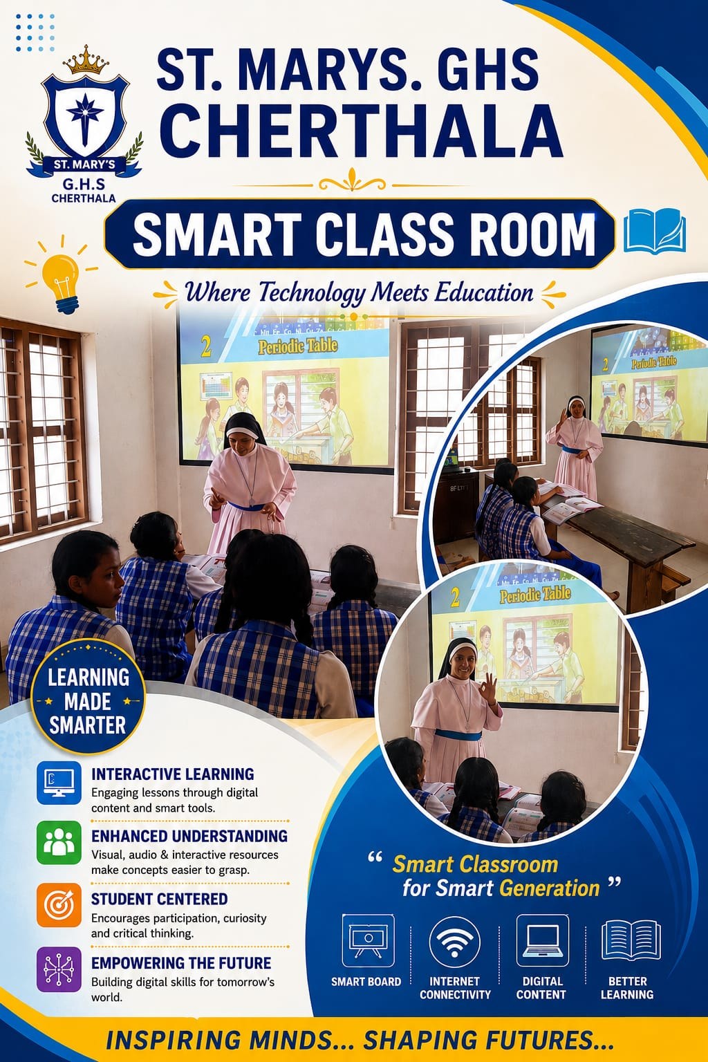Smart Classroom
