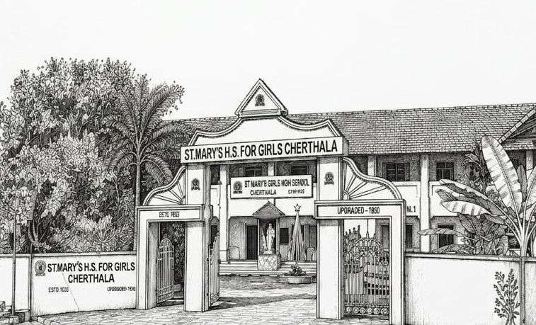 St. Marys GHS heritage