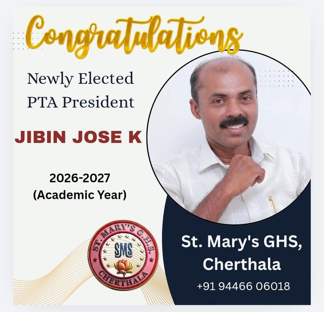 JIBIN JOSE