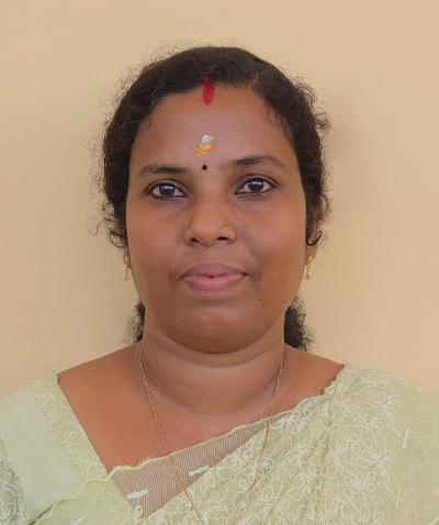 Soorya A.