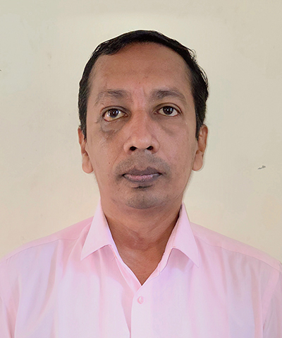 Joji Joseph