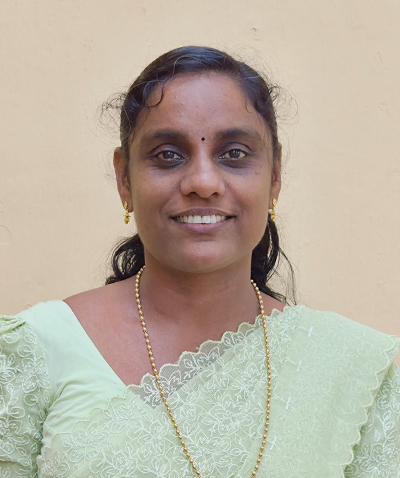 Rose Kurian