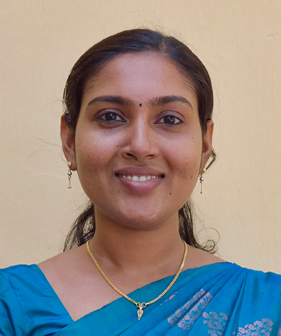 Riya Joseph