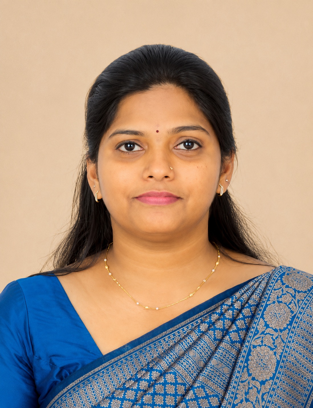 Neenu James