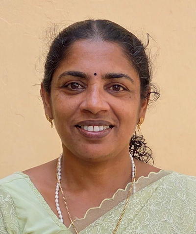 Cici Cyriac