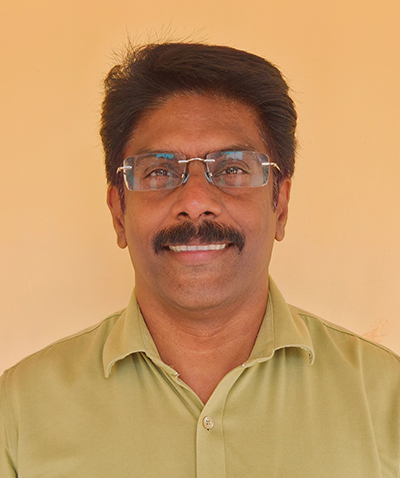 Sreehari V.