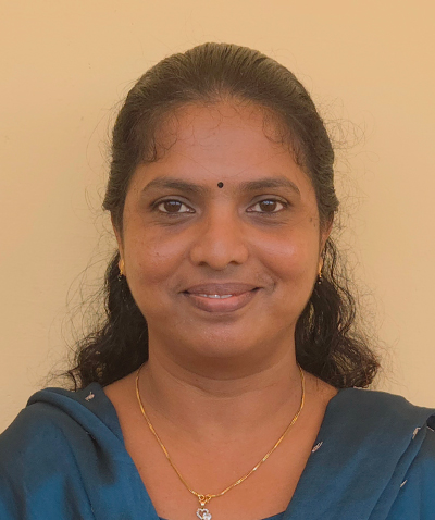 Salini K. R.