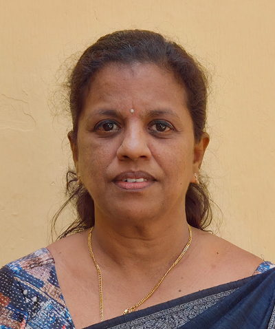 Neetha Devasia