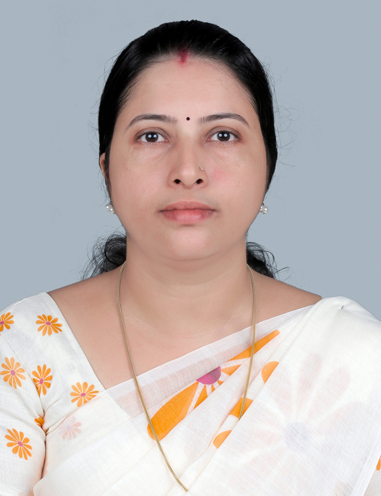 SAVIJAMOL V S