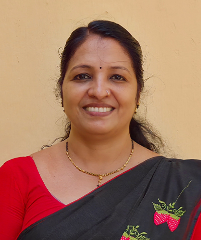 Smitha Cherian