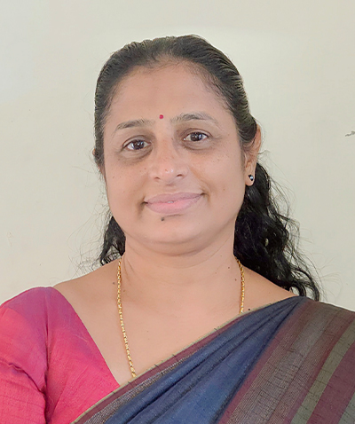 Bency Varghese