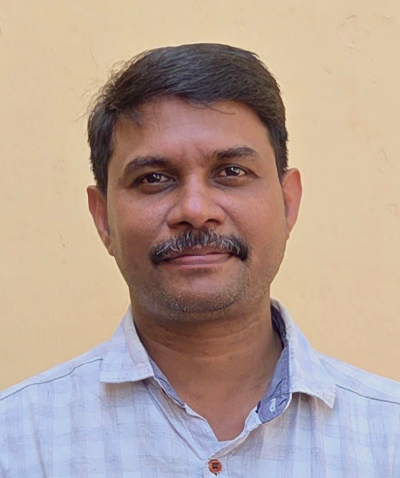 Sojan Joseph