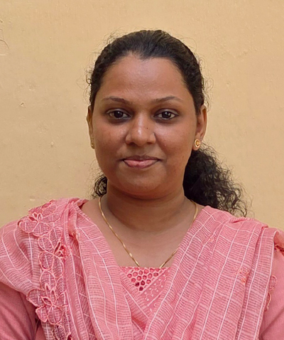 Anju M. F.