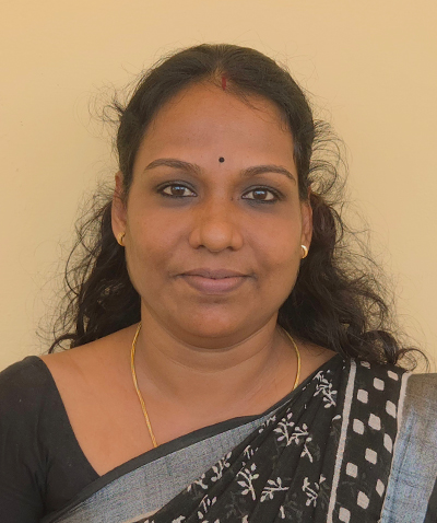 Sreedevi S.