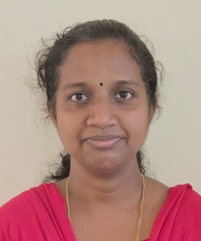 Jasmin Joseph