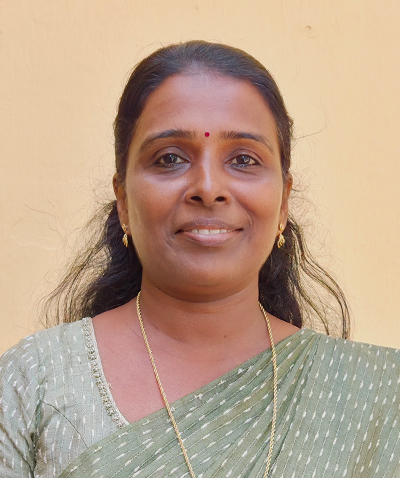 Bindhu J.