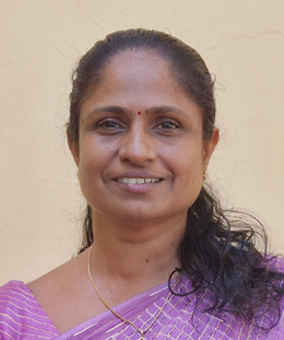 Bindu Joseph