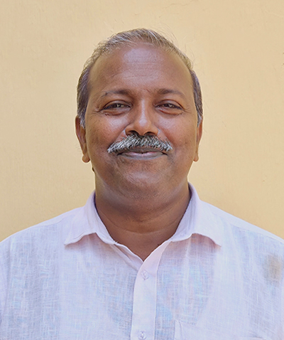Saju Thomas