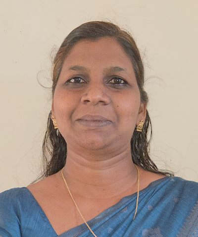 Smitha Chacko