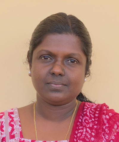 Manju V. X.